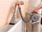 BLACK+DECKER PD1820L - Kruimeldief - 18V 1.5Ah met flexibele slang en Cyclonic Action