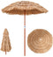 Coast Parasol - Kantelbaar - Hawaï - Ø155cm - Bruin