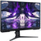 Samsung Odyssey G30A - Monitor 27