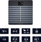 Nokia Body Cardio - Smart weegschaal - Hartconditie BMI Vetgehalte - Zwart