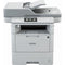 Brother DCP-L6600DW - All-in-One Laserprinter - Zwart-Wit