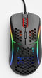 Glorious Model D - Gamingmuis - 12.000 DPI - Matzwart