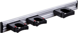 Toolflex Original - Aluminium Gereedschapsrail - 50cm - 3 houders