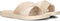 Ipanema Street Kids - Slippers - Anatomisch voetbed - Beige