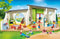 PLAYMOBIL City Life Kinderdagverblijf 'De regenboog' - 70280
