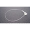 Klika - Veiligheidssluiting Q-Clip 3 inch 75mm - 4 stuks