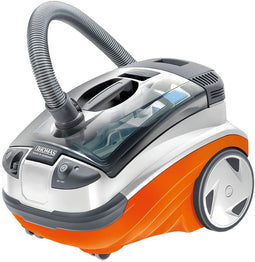 Thomas Aquatic Breeze - 2-in-1 Vlekverwijderaar Vacuüm - Krachtige Zuigkracht HEPA 13 - 6L