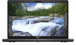 Dell Latitude 5500 - 15" Notebook - Intel Core i5-8365U - 8GB RAM - 256GB SSD - Full HD 1920x1080