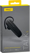 Jabra Talk 5 - Mono Headset - 11 uur batterijduur - Zwart