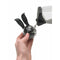 Peper en zoutstel Mini Magnetics ABS (2 Stuks)