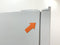 Inventum VR1850W - Vrieskast - 272 liter - No Frost - Energieklasse C