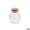Glazen pot La Mediterránea (36 Stuks)