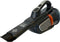 Black & Decker BHHV520JF - Kruimelzuiger - 18V Lithium-ion batterij - Grijs