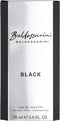 Baldessarini Black - 75 ml - eau de toilette spray - herenparfum