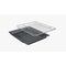 BOSCH HBG7321B1 - Multifunctionele oven Serie 8 - 11 verwarmingsmethoden 71 liter - Smart bediening