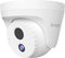 Tenda IC7-PRS-4 - Beveiligingscamera - 4MP UHD-beelden - PoE-voeding - Kristalheldere beelden - Muurmontage/plafondmontage - Binnen