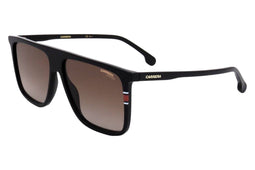 CARRERA Zonnebril CARRERA172/N/S - Volledig omrand - Zilverkleurig (1 stuk)