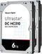 WD Ultrastar DC HC310 - 3.5