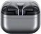 Samsung Galaxy Buds3 Pro - ANC - Grijs