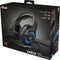 Trust GXT 460 Varzz - Gaming Headset - Verlichting - Zwart