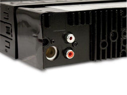 Caliber Mueta A1M - Marine radio FM Tuner - 4x 75W - Wit