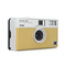 KODAK Ektar H35 Analoge retrocamera met flits Geel