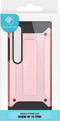 iMoshion Hoesje Geschikt voor Xiaomi Mi 10 Pro / Mi 10 Hoesje - iMoshion Rugged Xtreme Backcover - Rosé