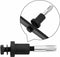 Homestyle Pro M00002 Schuifdeursysteem Zwart