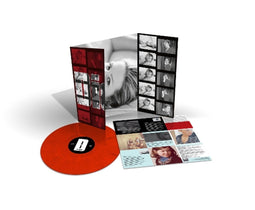 Dido - No Angel - LP - 25th Anniversary Edition - Rood Marmer Vinyl