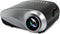RD802 Mini LED Beamer - Projector Full HD-1080P - 100 inch projectiegrootte
