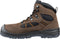 Albatros Timber Mid S3 631340 - Bruin - 43
