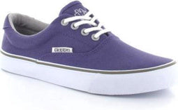 Kappa Ukilami - Sneakers - Dames - Maat 40 - Paars