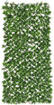 Hek blad plastic l8b90h180cm groen Everlands