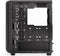 ENDORFY Arx 500 - Midi Tower PC - ATX ITX micro ATX - 6x 2.5