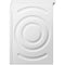 Siemens WT45H20ONL - Warmtepompdroger - Easy Clean filter - LED-display