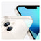 Apple iPhone 13 - Sterrenlicht - 256 GB - Fysieke simkaart + eSIM