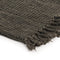 vidaXL - Plaid - 125x150 - cm - katoen - wijnrood
