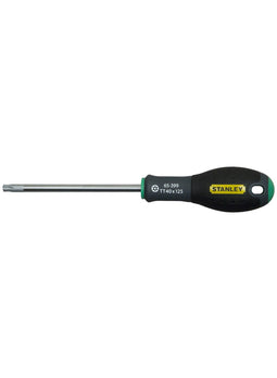 Stanley FatMax - Schroevendraaier Torx TT15 x 75mm - Ergonomische handgreep