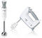 Bosch MFQ36470 - Handmixer - 5 snelheden - Grijs/Wit