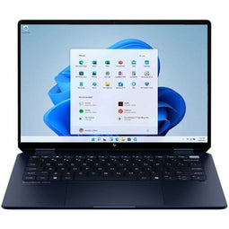 Laptop HP OmniBook X Flip 14-FM0008NS 14" intel core ultra 7 32 GB RAM 1 TB SSD