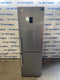 Samsung RB31FEJNBSA - Koel-vriescombinatie - 304 liter - No Frost - Zilver