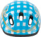 Polisport helm kinder Elephant XXS wit/blauw 44-48cm
