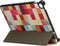 iMoshion Tablet Hoes Geschikt voor Realme Pad - iMoshion Design Trifold Bookcase - Meerkleurig /Various Colors