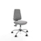 Bureaustoel Piqueras y Crespo B00056G Lichtgrijs