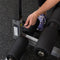 Body-Solid GAB60B - Buikspierbank - 12 verstelbare posities - Zwart