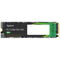 Apacer AS2280Q4X - 1 TB SSD - PCIe 4.0 - 7200 rpm