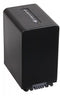 Patona 1312 - Accu NP-FV100 / NP-FV100A - Li-Ion 3090mAh - Zwart