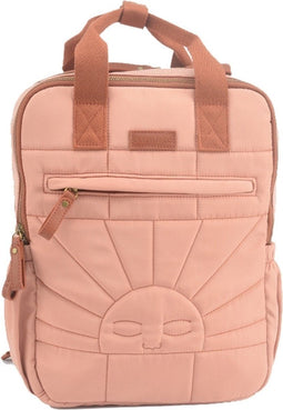 Grech & Co Tablet tas/Rugzak - Sunset