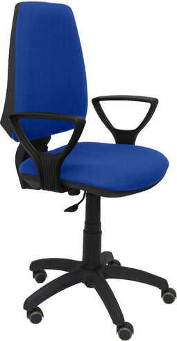 Bureaustoel Elche CP Bali P&C BGOLFRP Blauw