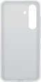 Samsung Galaxy S25 - Rugged Flipsuit Case - Verwisselbare achterkaarten - Wit